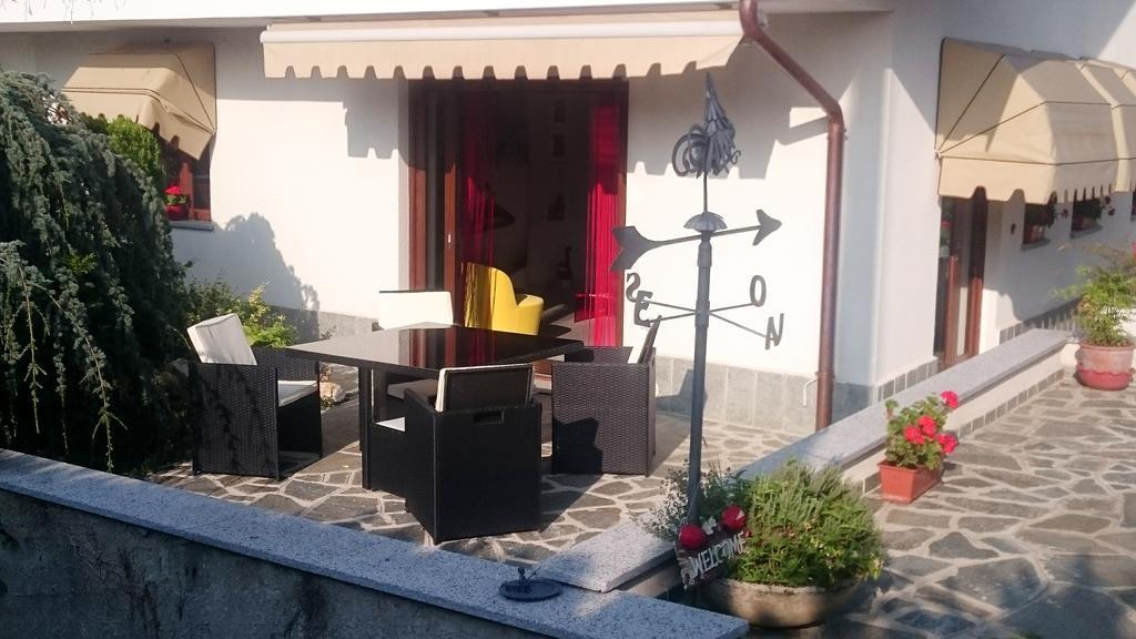 Pecetto Ciliegissima Bed & Breakfast エクステリア 写真