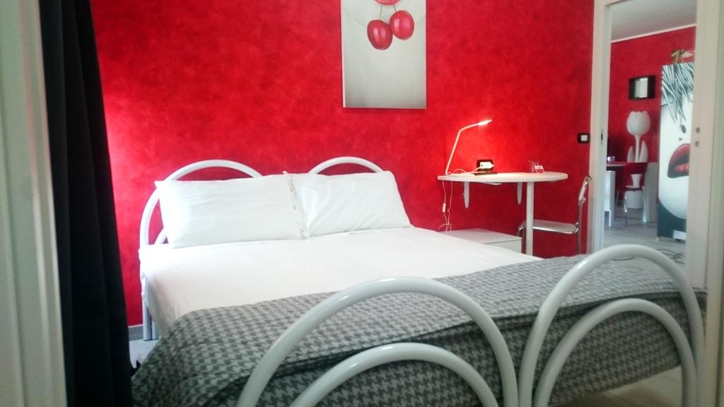 Pecetto Ciliegissima Bed & Breakfast エクステリア 写真