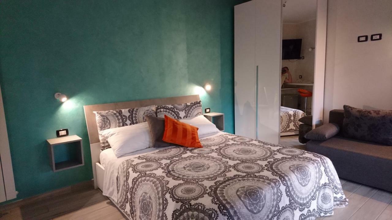 Pecetto Ciliegissima Bed & Breakfast エクステリア 写真