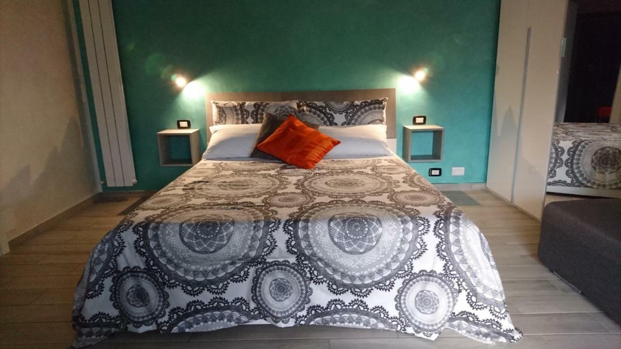 Pecetto Ciliegissima Bed & Breakfast エクステリア 写真