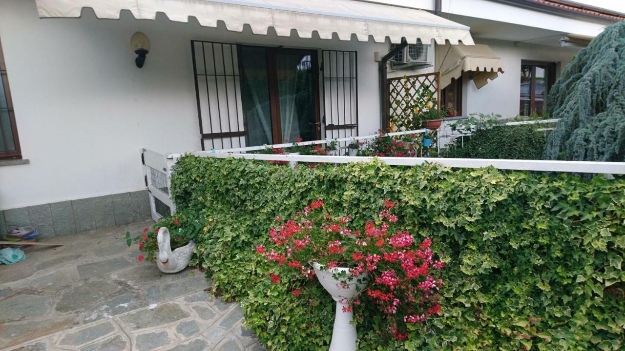 Pecetto Ciliegissima Bed & Breakfast エクステリア 写真